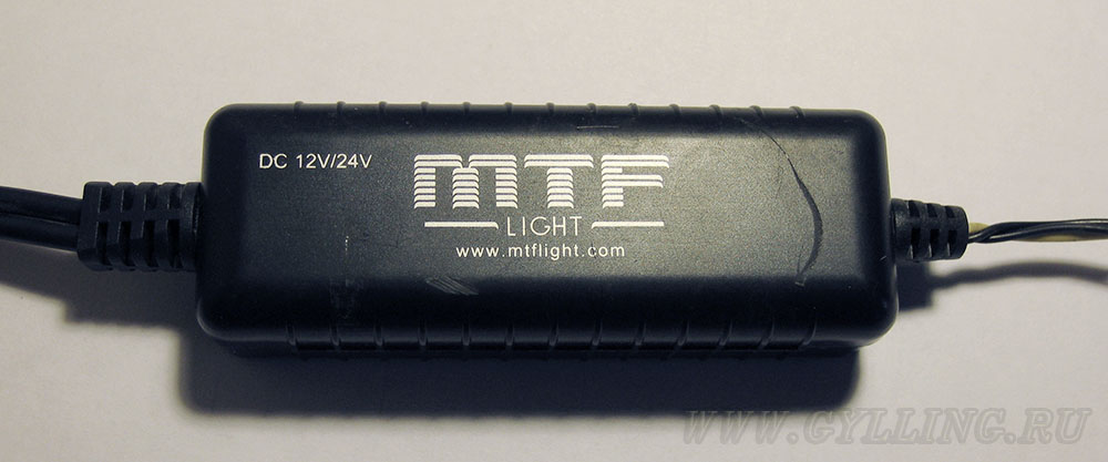 Блок управления MTF-Light LDL18C5K